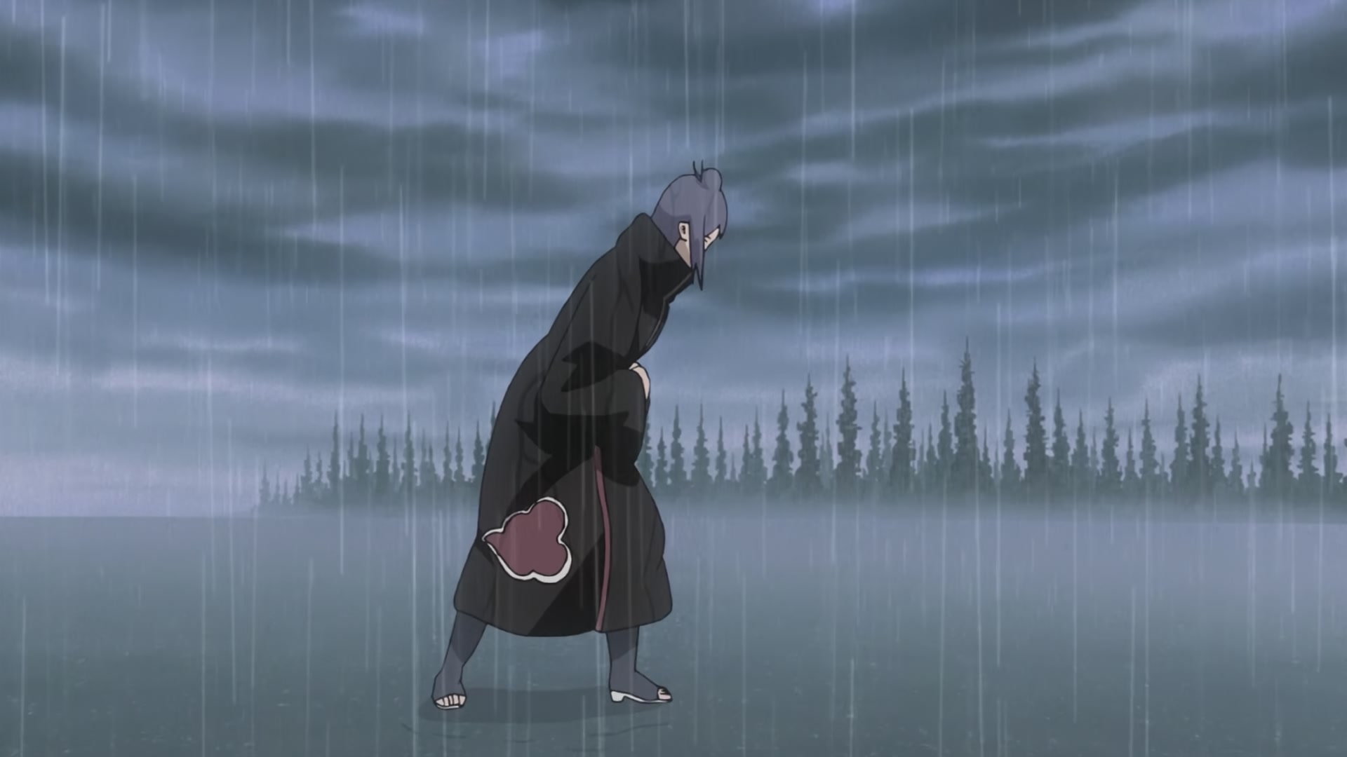 Naruto: Shippuden Ep 253: The Bridge to Peace @ 00:07:54