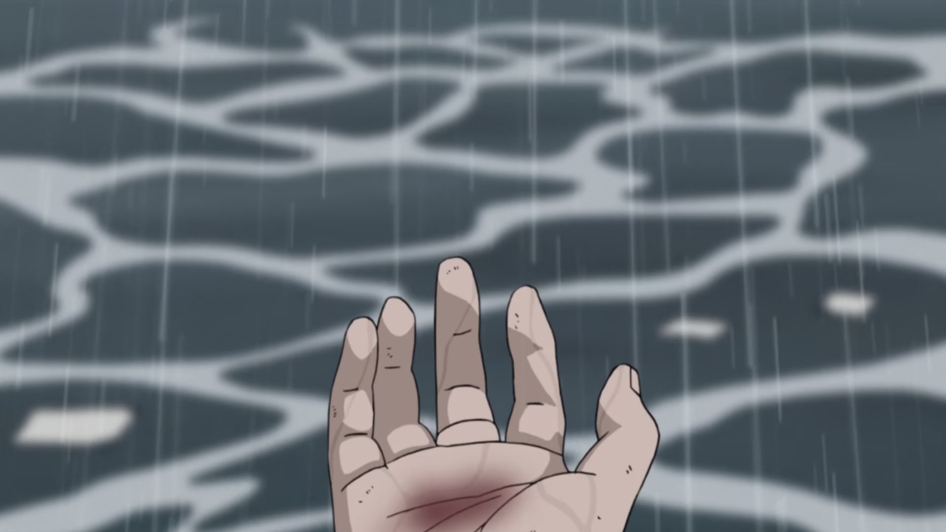 Naruto: Shippuden Ep 253: The Bridge to Peace @ 00:07:58