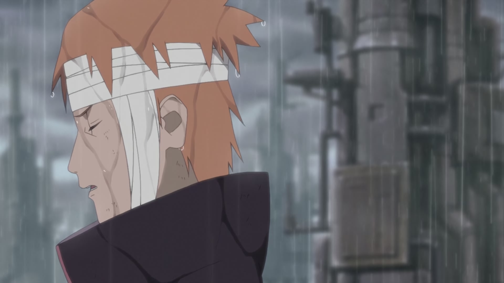 Naruto: Shippuden Ep 253: The Bridge to Peace @ 00:08:13