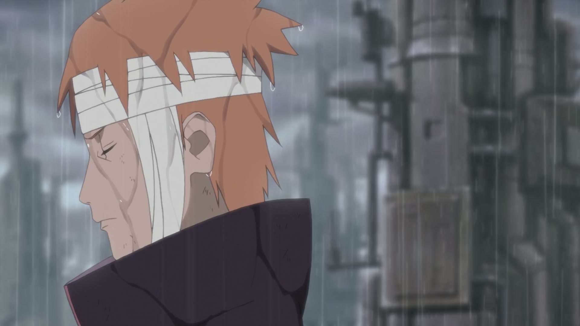 Naruto: Shippuden Ep 253: The Bridge to Peace @ 00:08:17