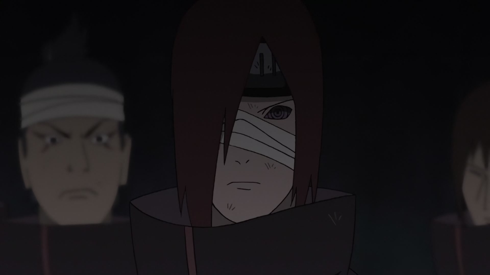 Naruto: Shippuden Ep 253: The Bridge to Peace @ 00:08:22