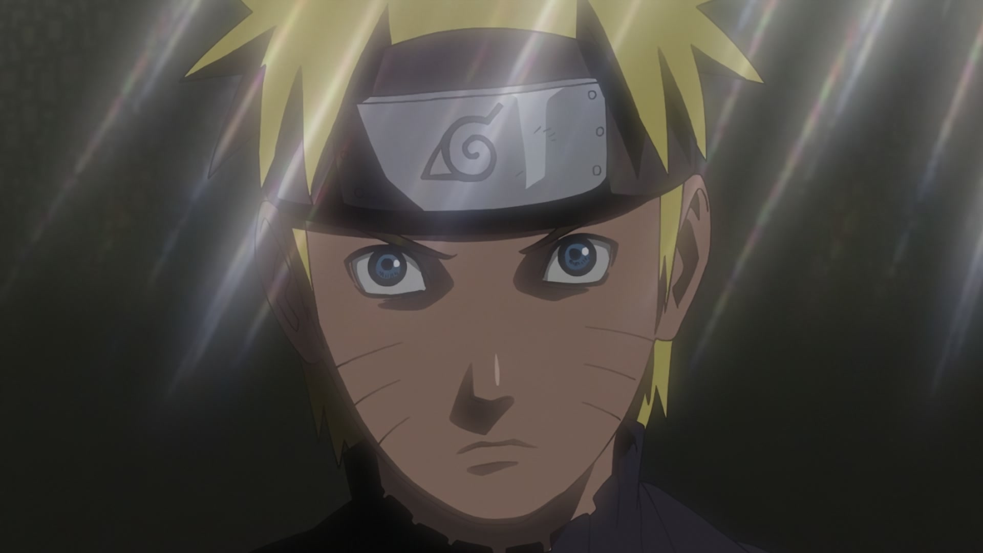 Naruto: Shippuden Ep 253: The Bridge to Peace @ 00:08:31