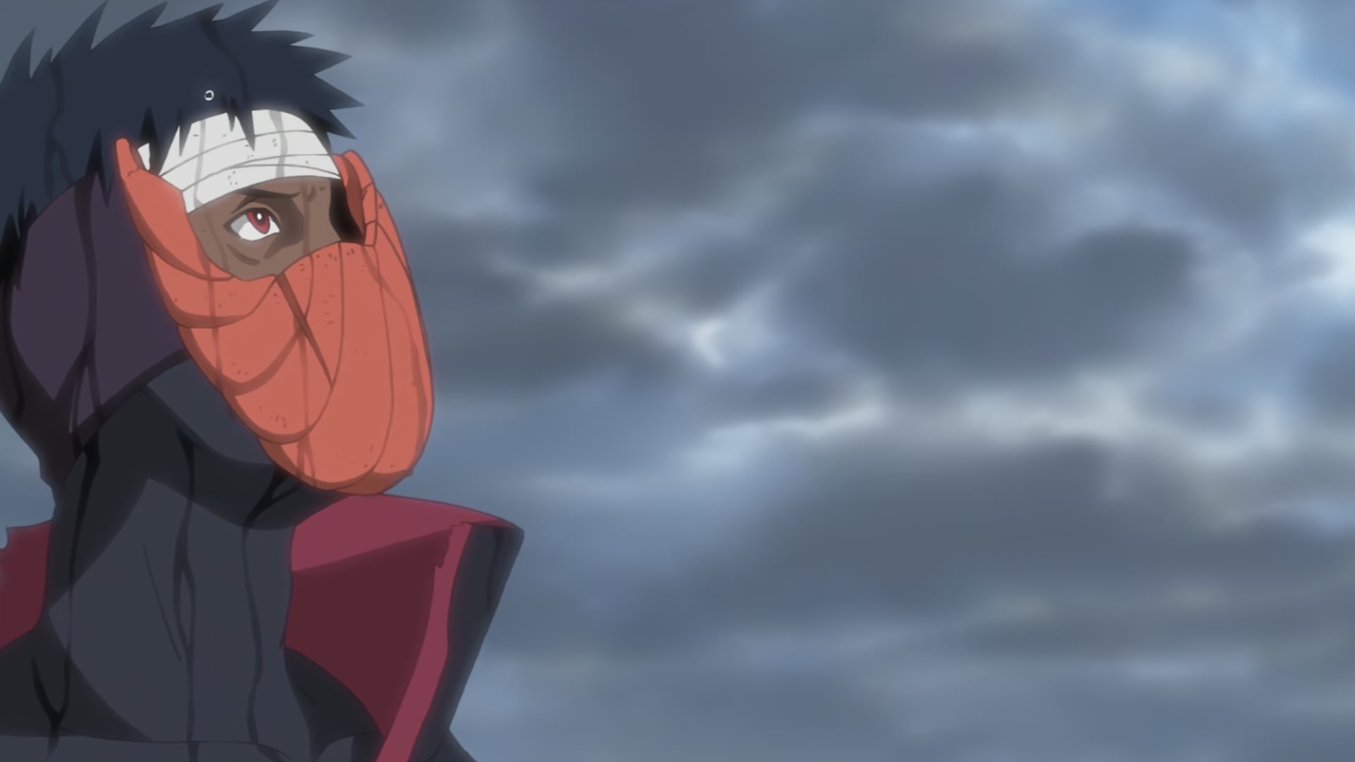 Naruto: Shippuden Ep 253: The Bridge to Peace @ 00:08:41