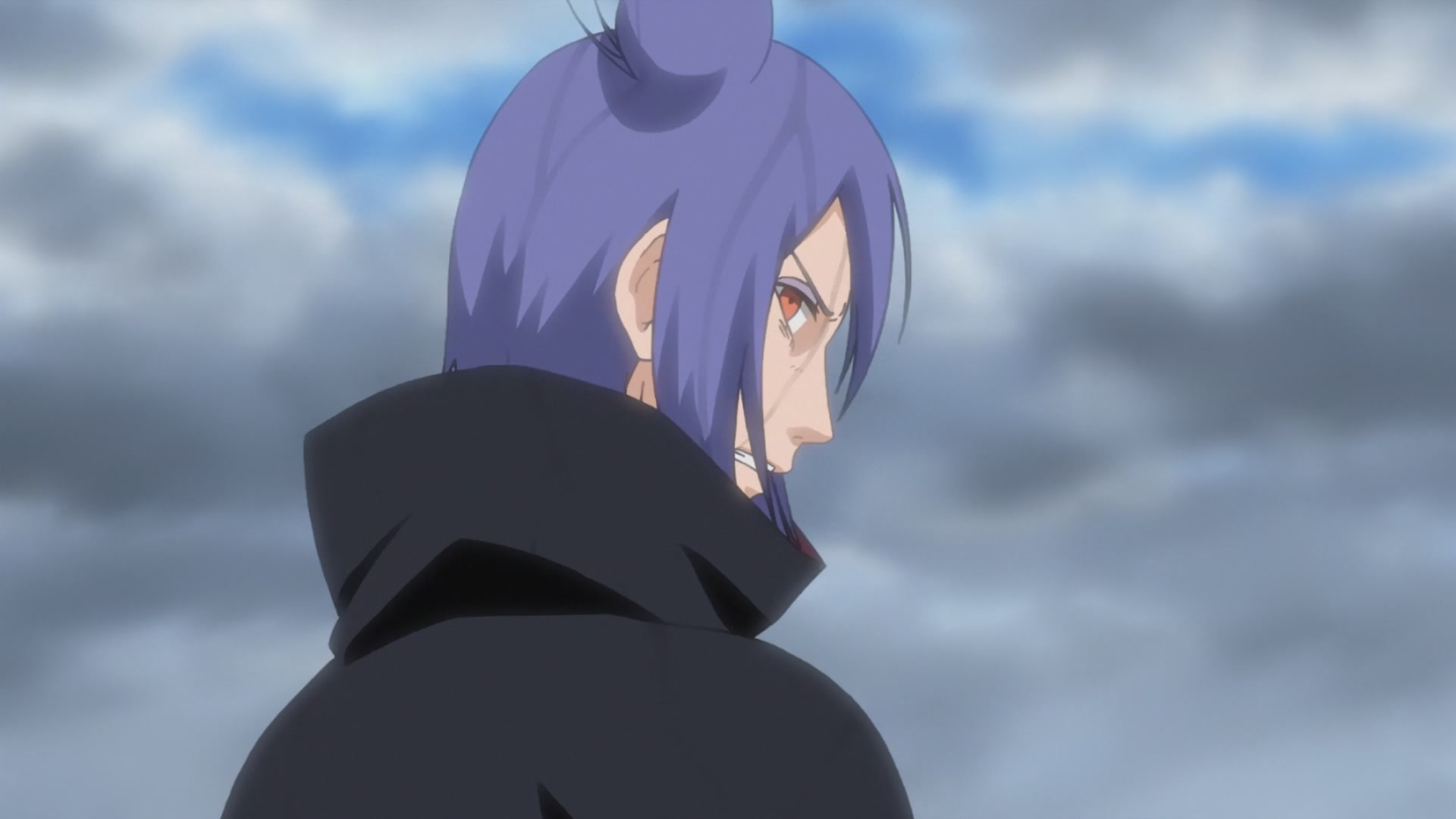Naruto: Shippuden Ep 253: The Bridge to Peace @ 00:08:50
