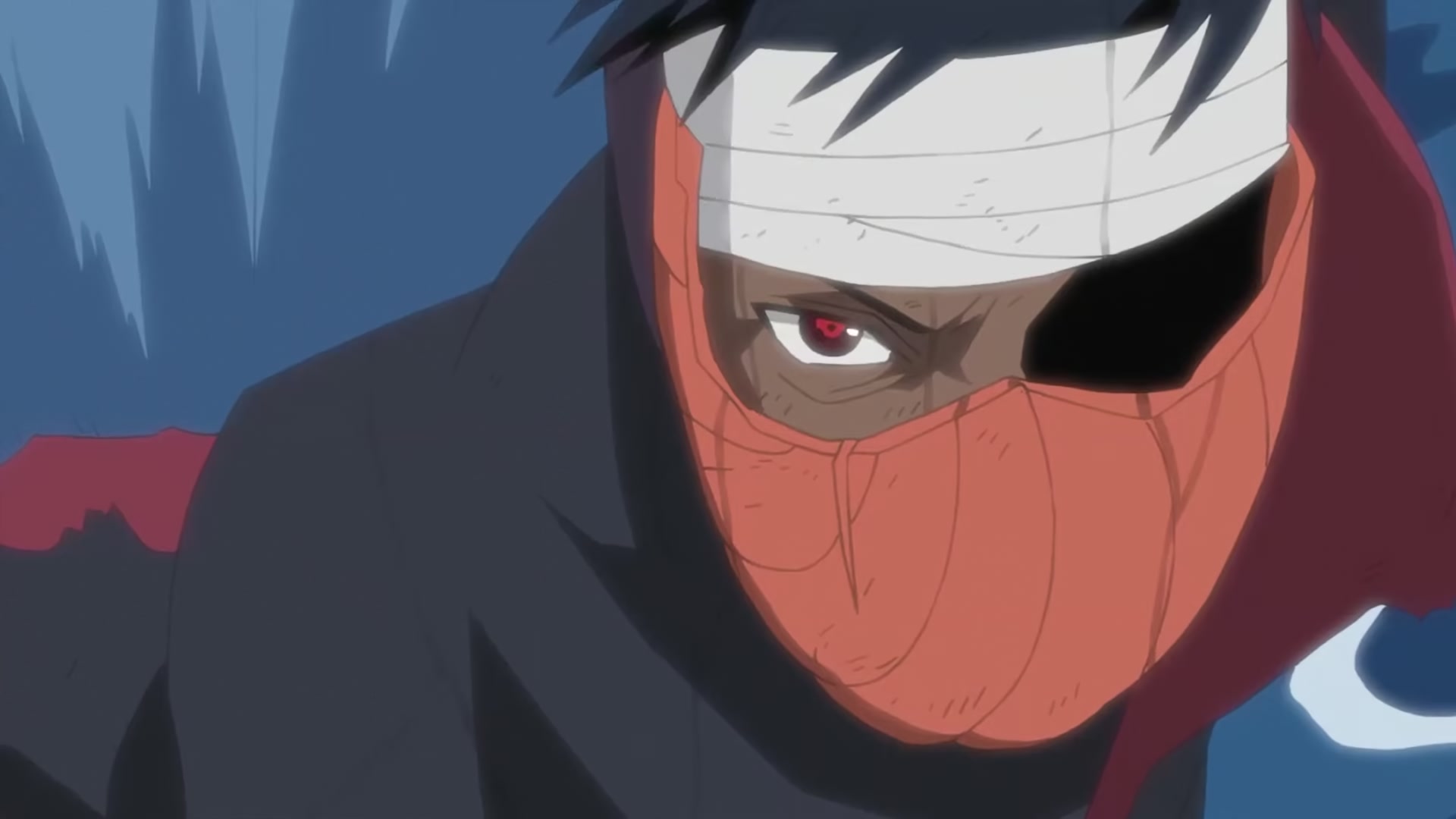 Naruto: Shippuden Ep 253: The Bridge to Peace @ 00:09:19