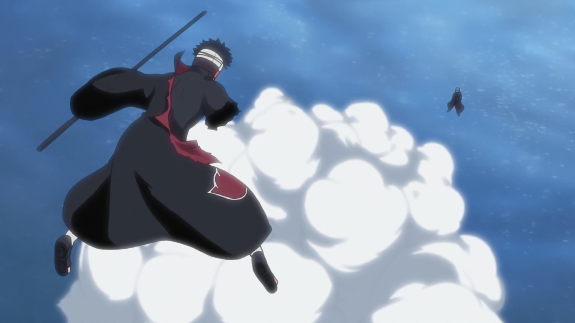 Naruto: Shippuden Ep 253: The Bridge to Peace @ 00:09:28