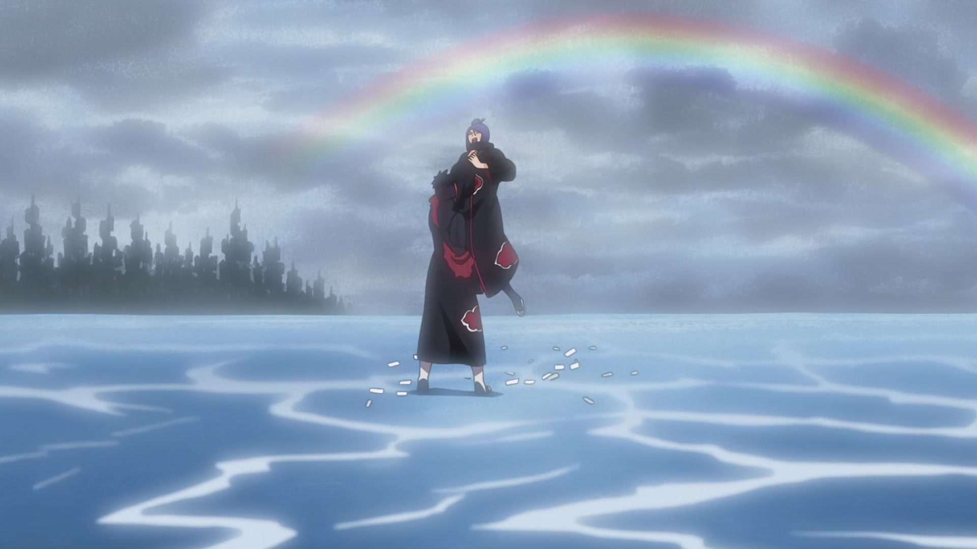 Naruto: Shippuden Ep 253: The Bridge to Peace @ 00:09:57