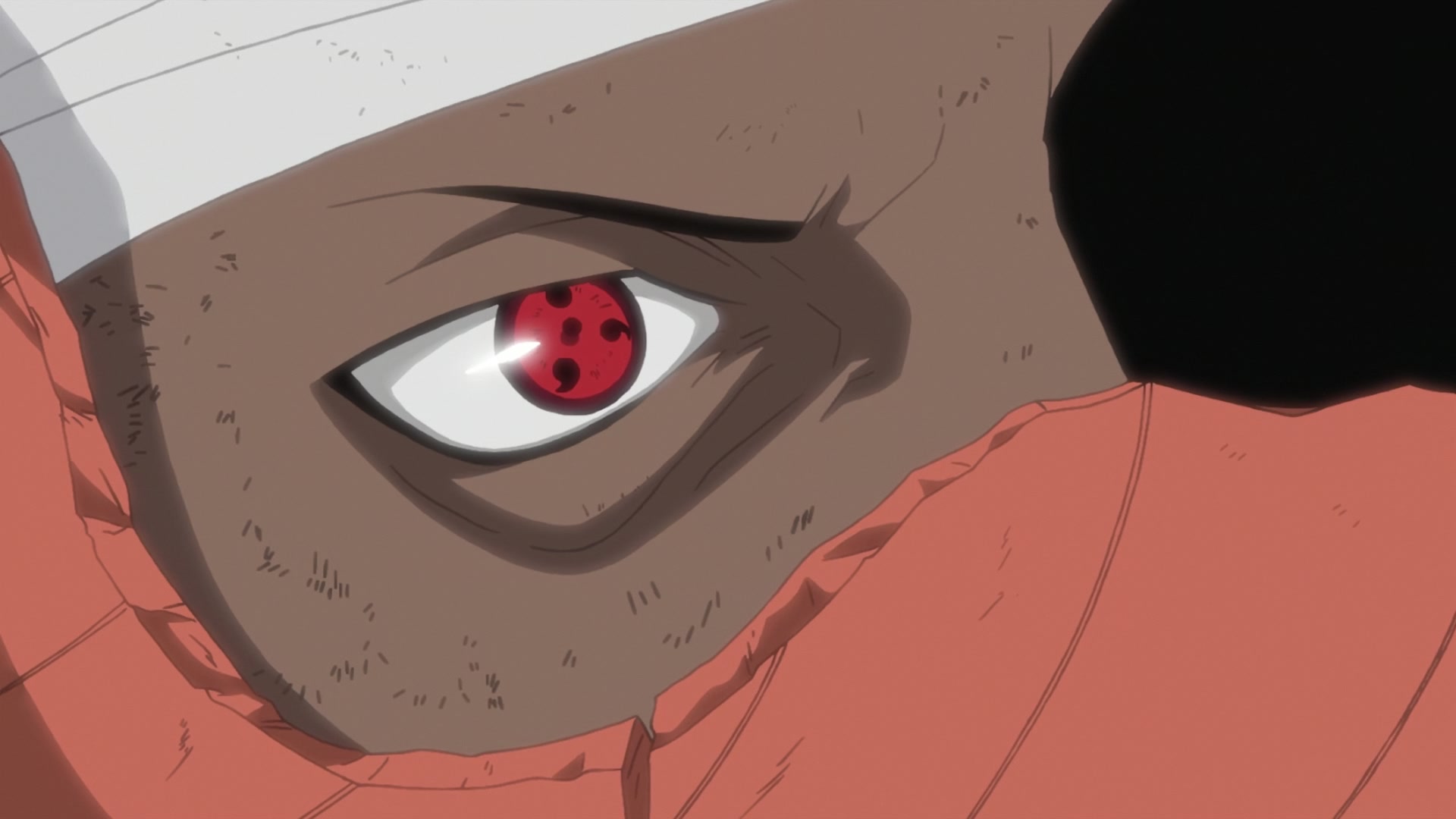 Naruto: Shippuden Ep 253: The Bridge to Peace @ 00:10:02