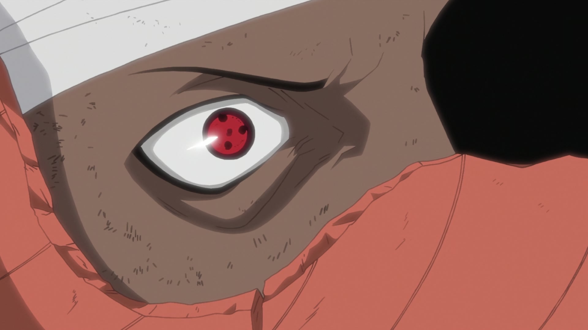 Naruto: Shippuden Ep 253: The Bridge to Peace @ 00:10:06