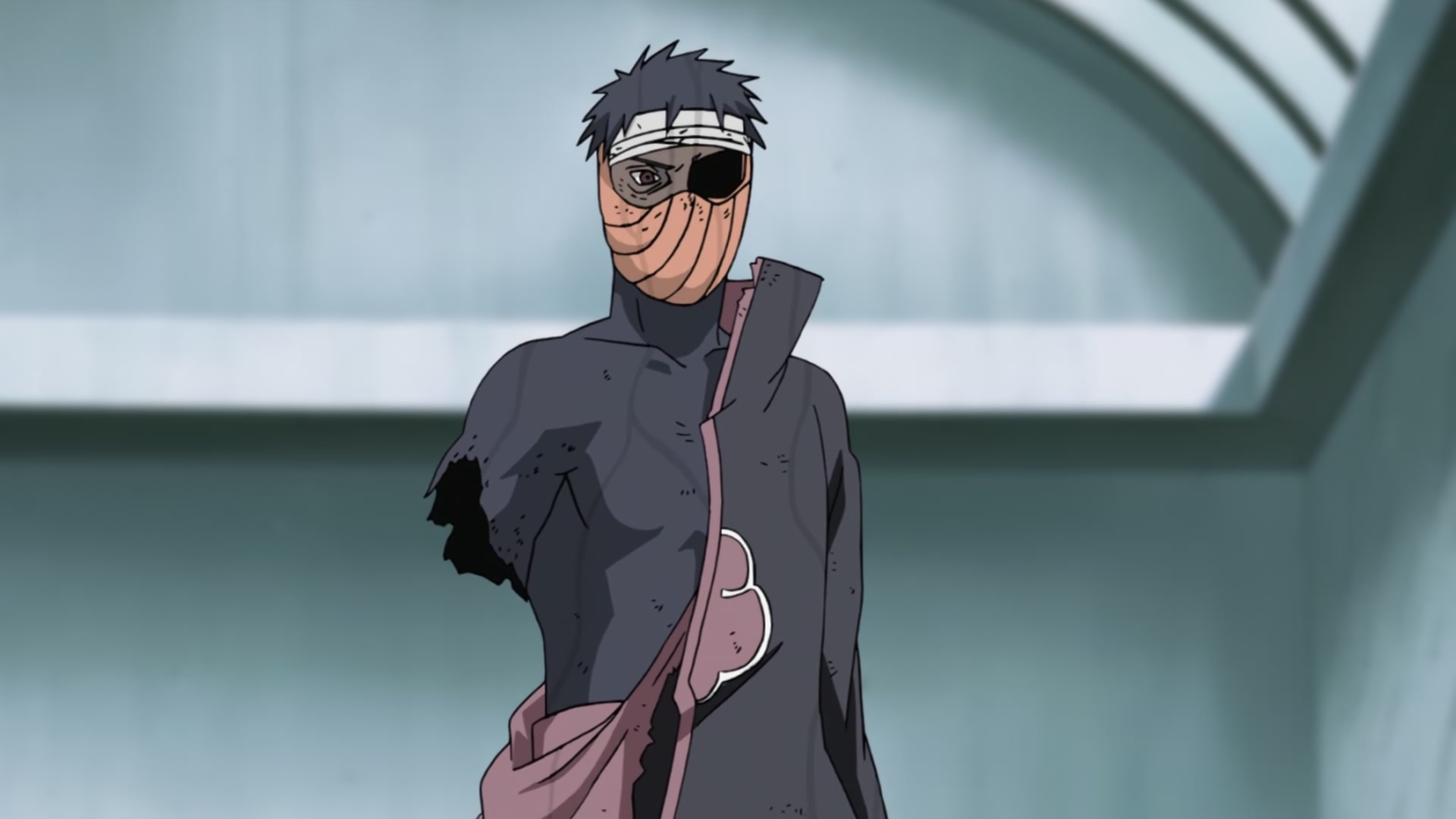 Naruto: Shippuden Ep 253: The Bridge to Peace @ 00:10:40