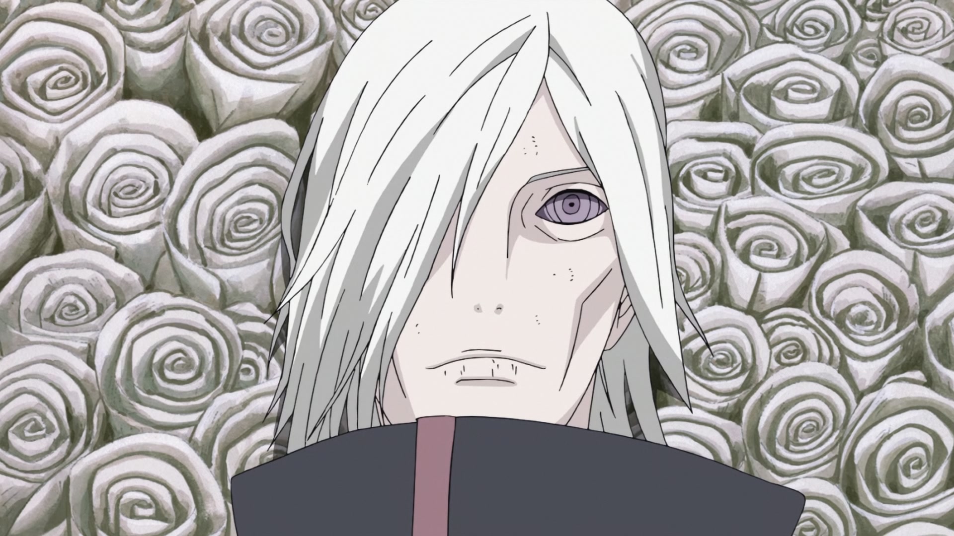 Naruto: Shippuden Ep 253: The Bridge to Peace @ 00:10:54