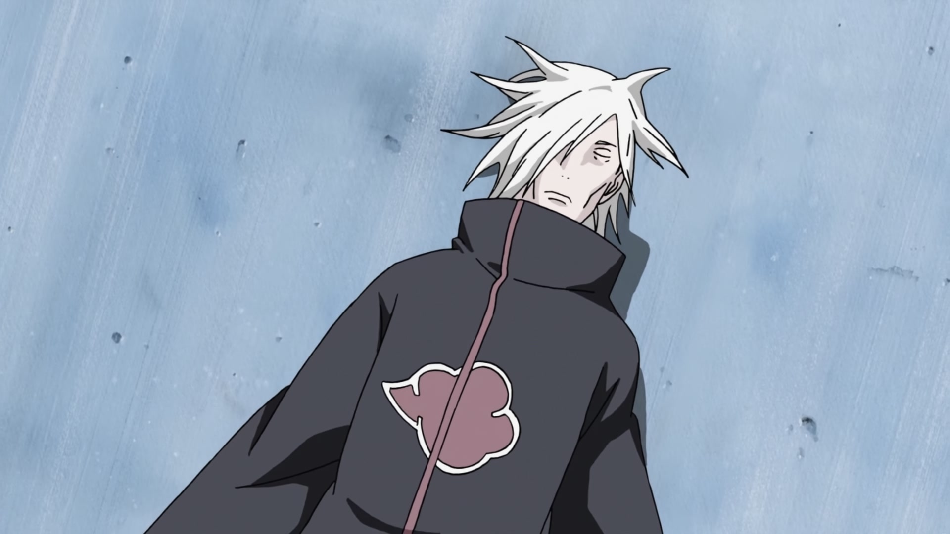 Naruto: Shippuden Ep 253: The Bridge to Peace @ 00:11:13