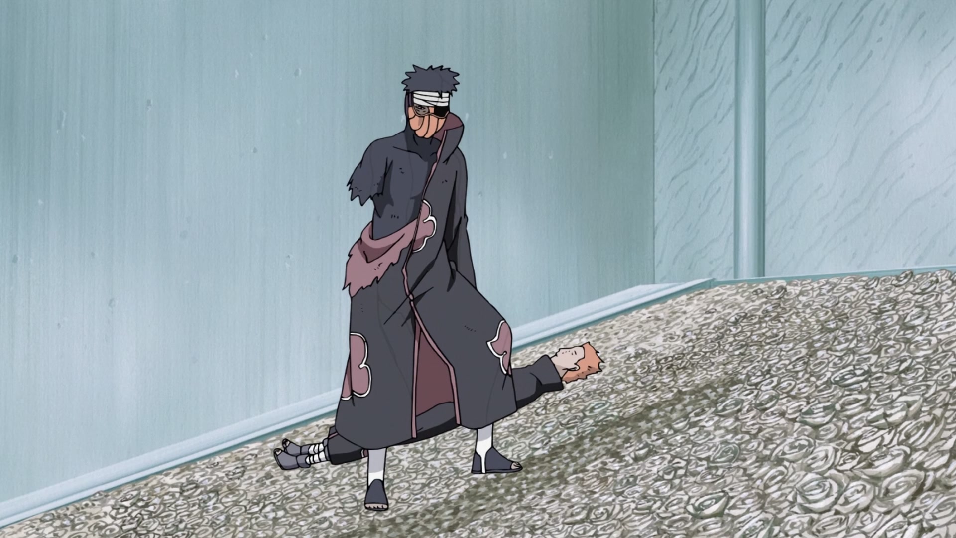 Naruto: Shippuden Ep 253: The Bridge to Peace @ 00:11:17