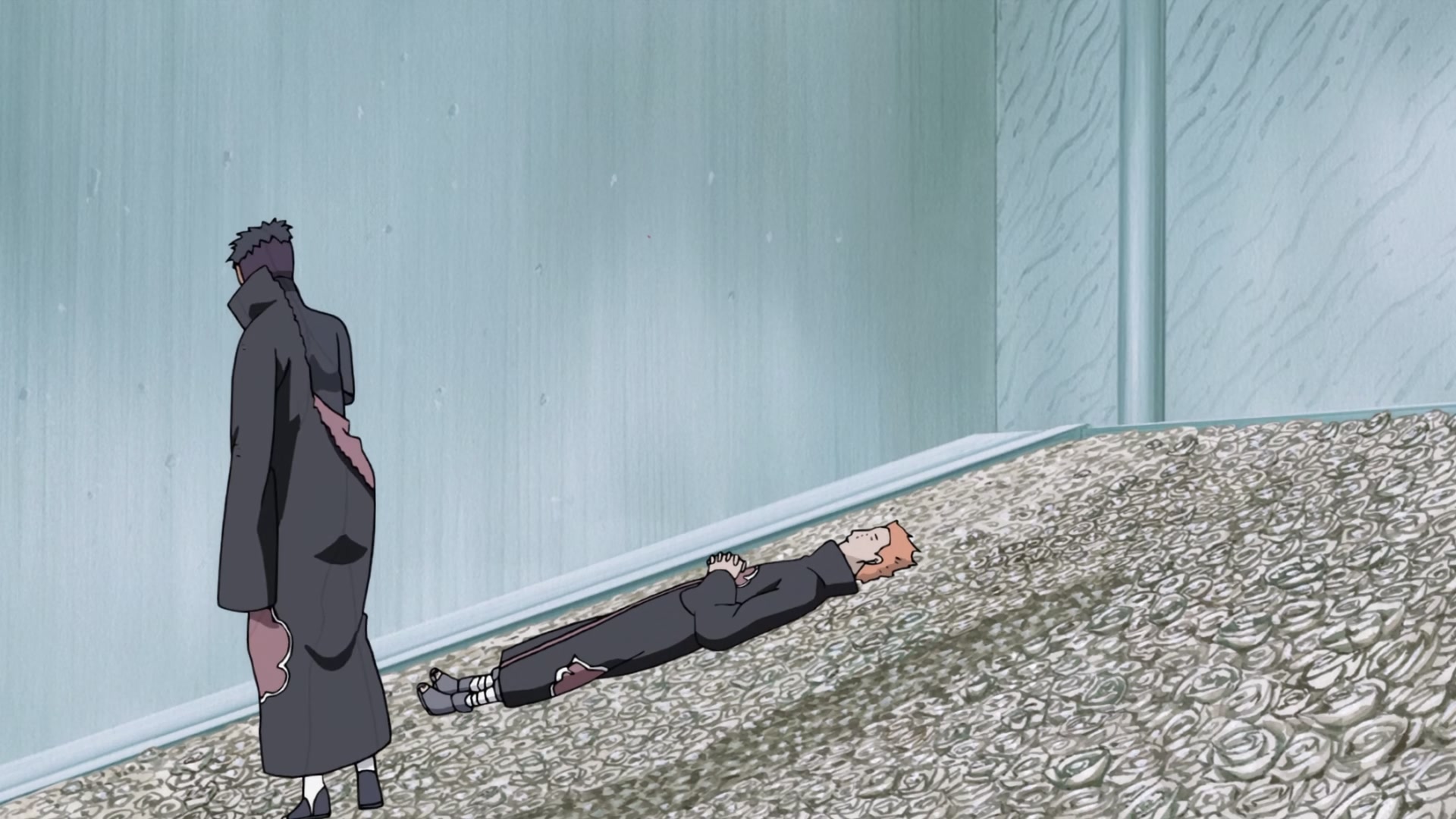 Naruto: Shippuden Ep 253: The Bridge to Peace @ 00:11:22
