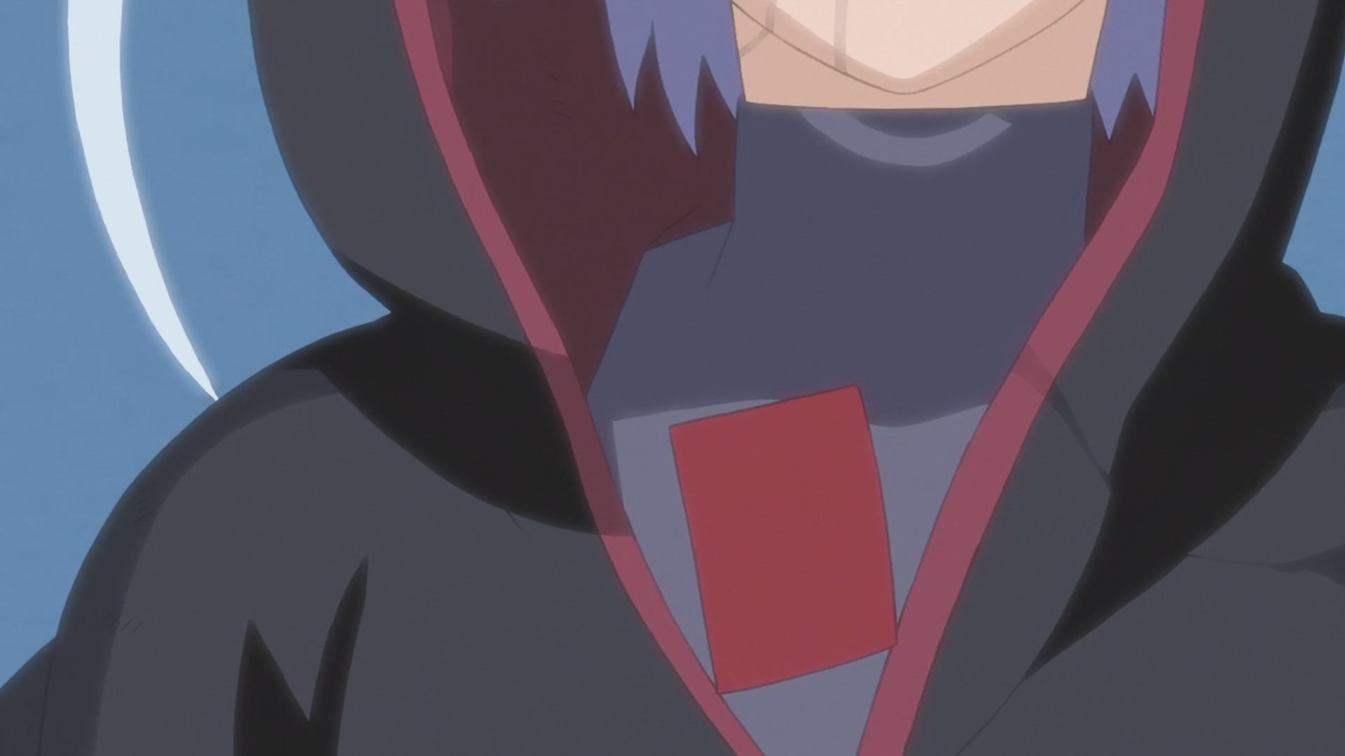 Naruto: Shippuden Ep 253: The Bridge to Peace @ 00:11:36