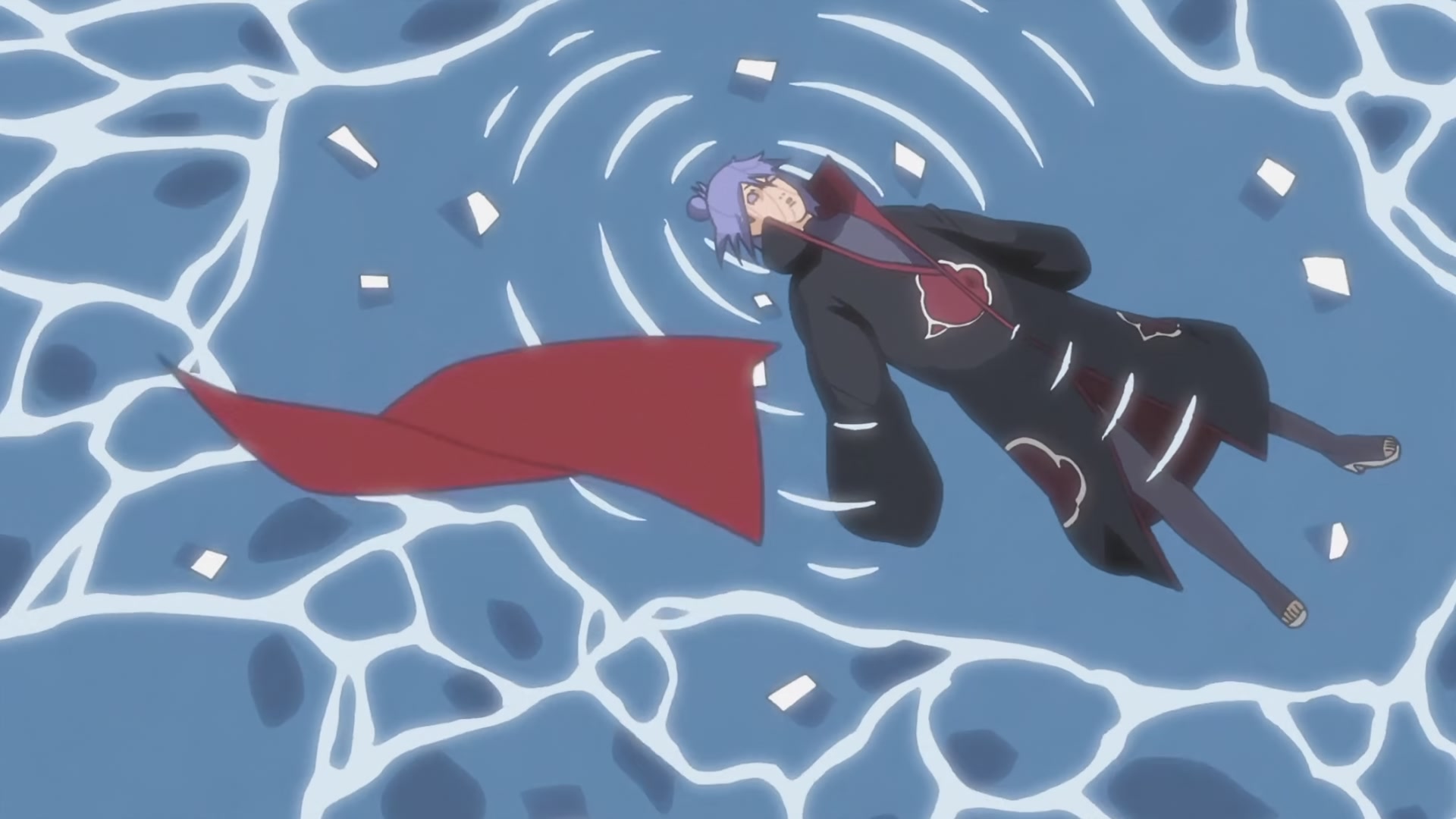 Naruto: Shippuden Ep 253: The Bridge to Peace @ 00:11:41