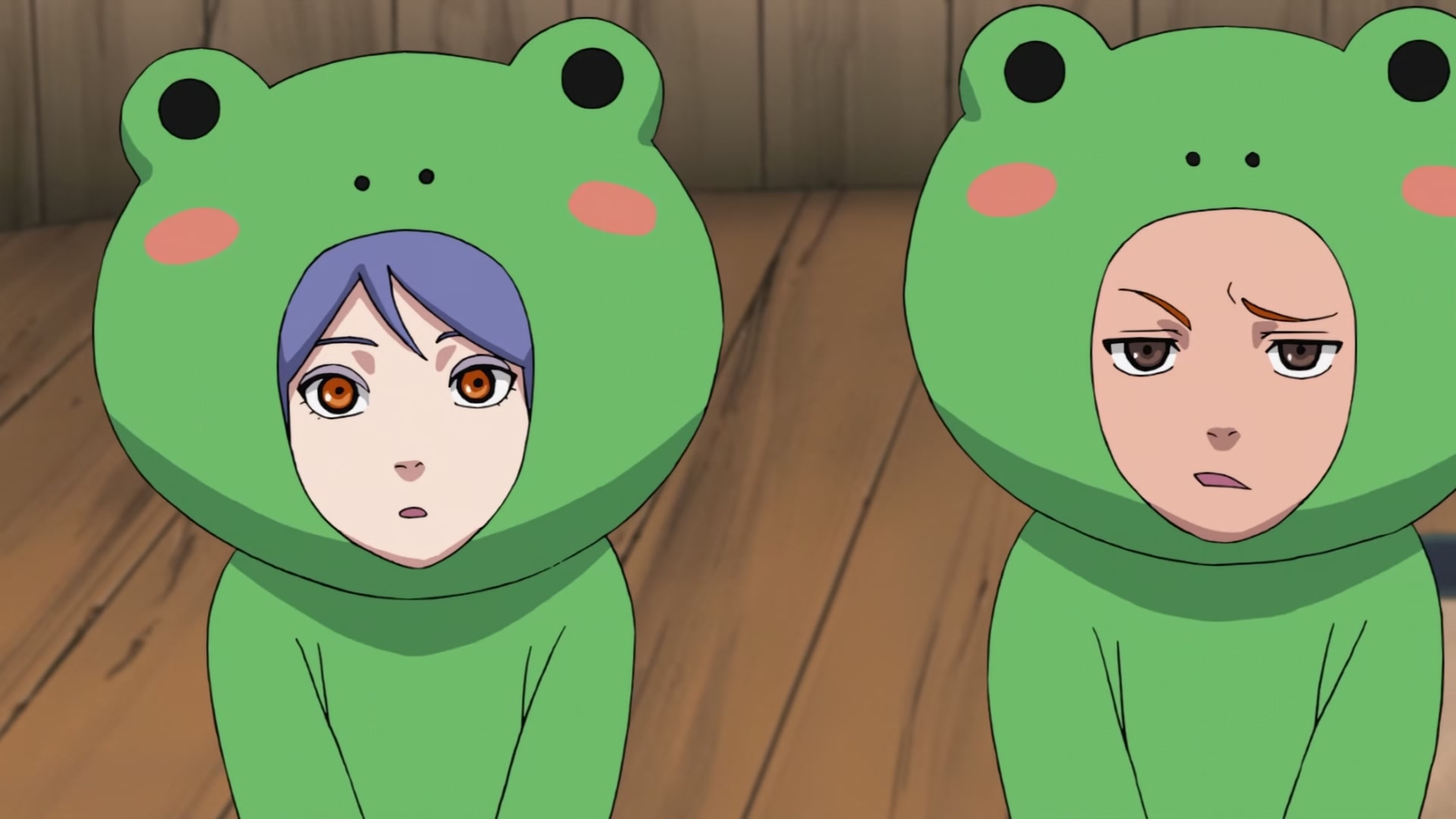 Naruto: Shippuden Ep 253: The Bridge to Peace @ 00:12:24