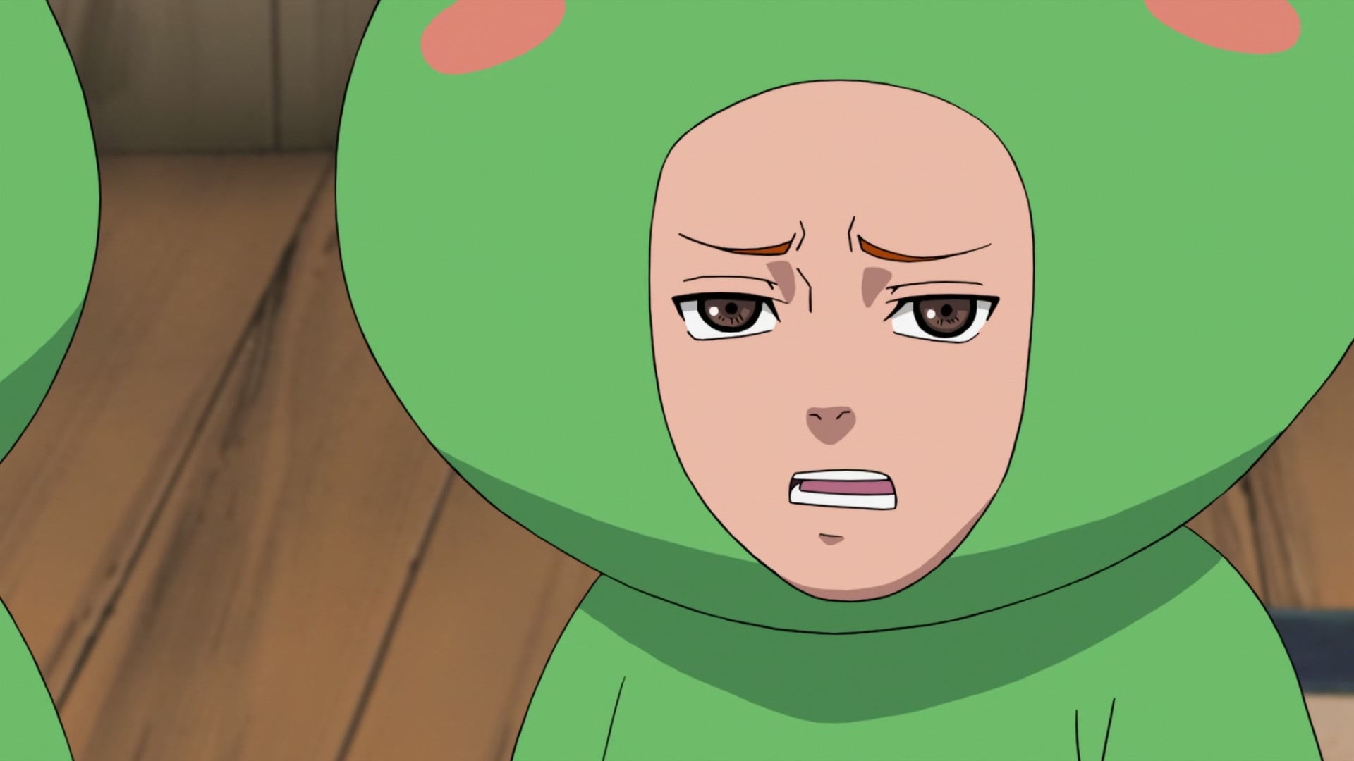 Naruto: Shippuden Ep 253: The Bridge to Peace @ 00:12:52