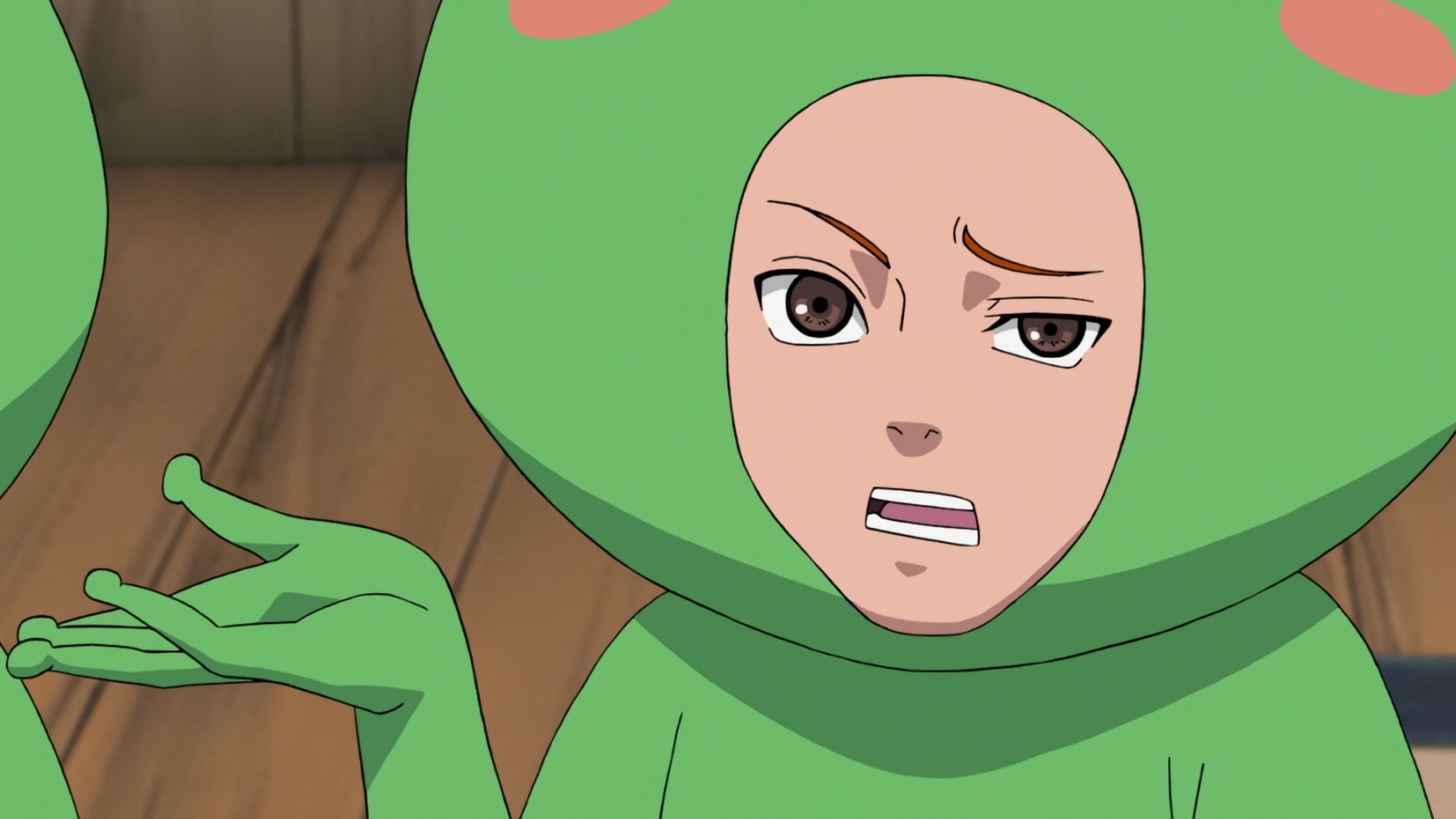 Naruto: Shippuden Ep 253: The Bridge to Peace @ 00:12:57