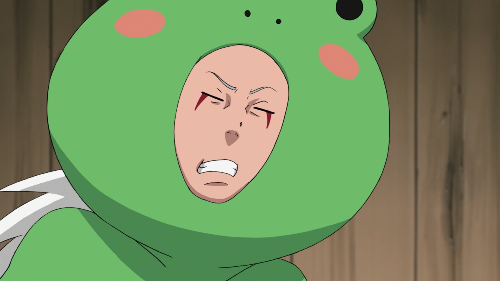 Naruto: Shippuden Ep 253: The Bridge to Peace @ 00:13:02
