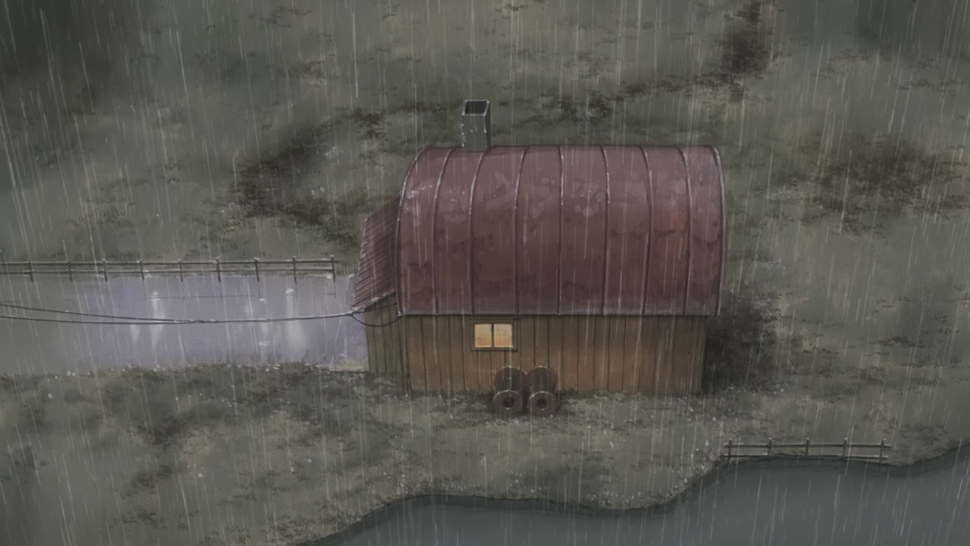 Naruto: Shippuden Ep 253: The Bridge to Peace @ 00:13:16