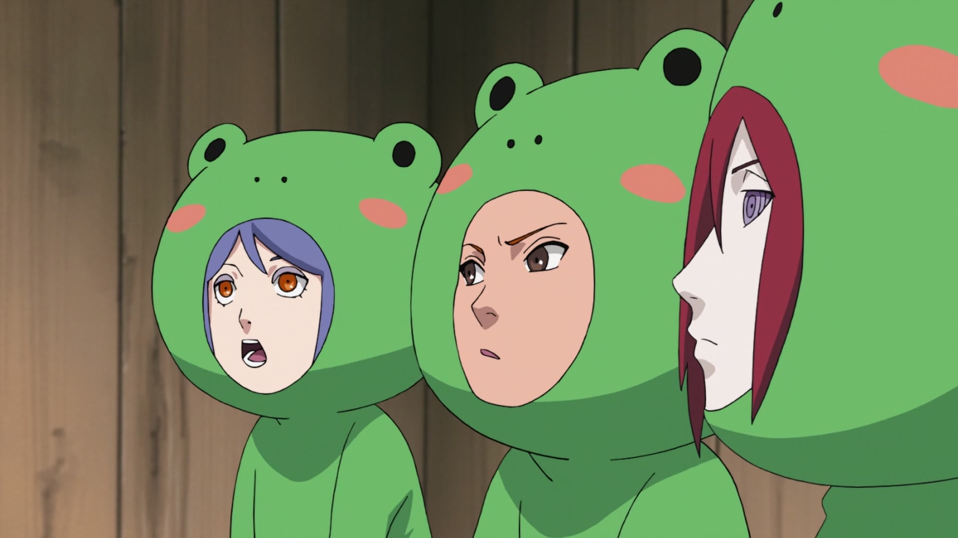 Naruto: Shippuden Ep 253: The Bridge to Peace @ 00:13:25