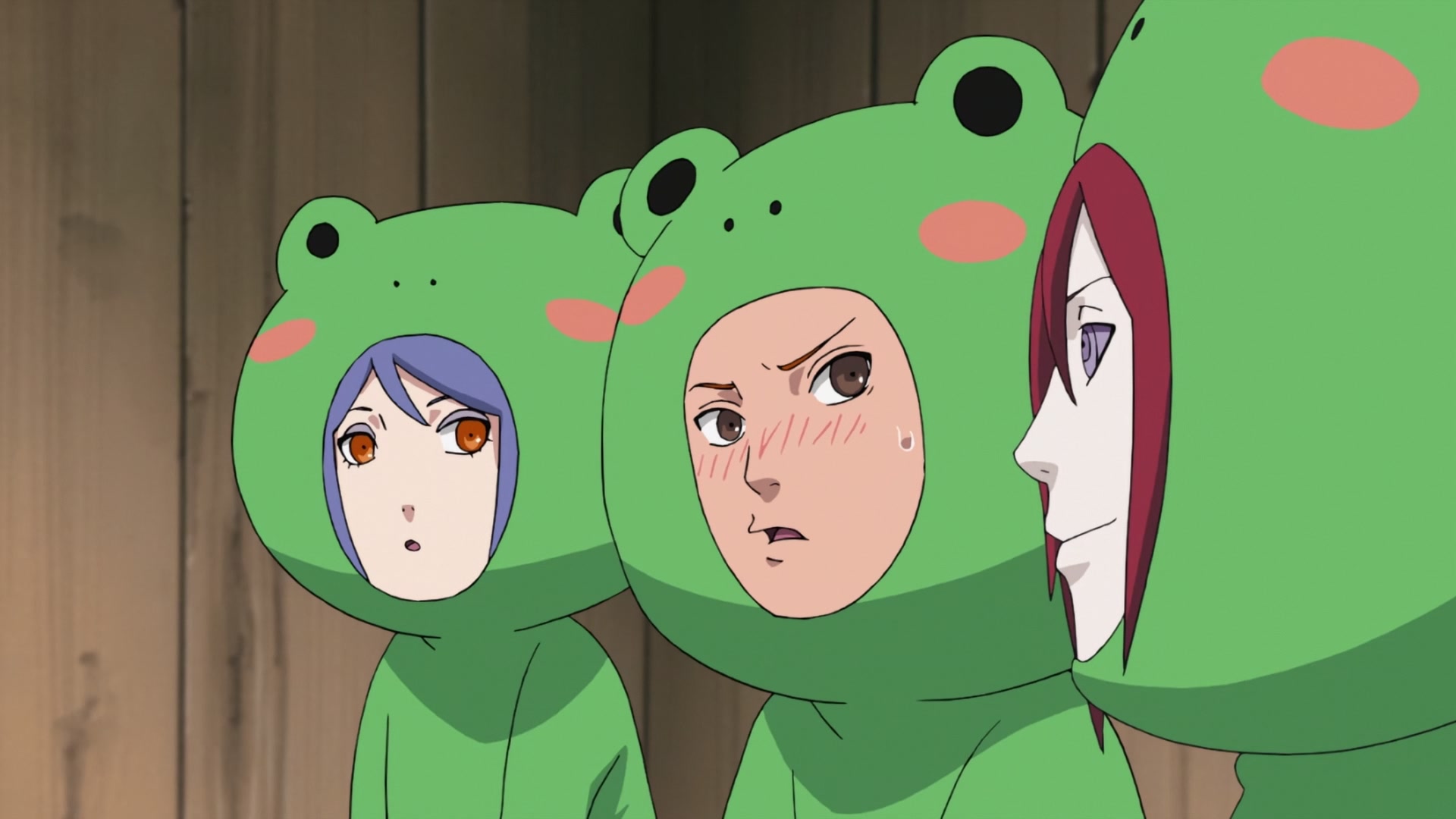 Naruto: Shippuden Ep 253: The Bridge to Peace @ 00:13:49
