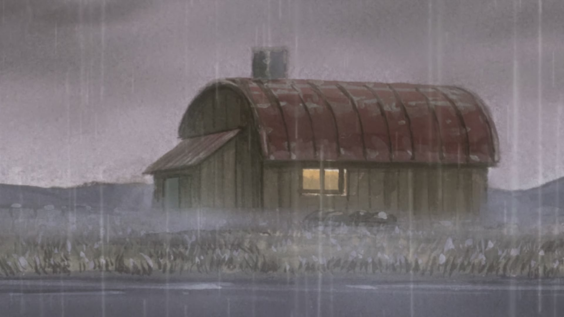 Naruto: Shippuden Ep 253: The Bridge to Peace @ 00:14:22