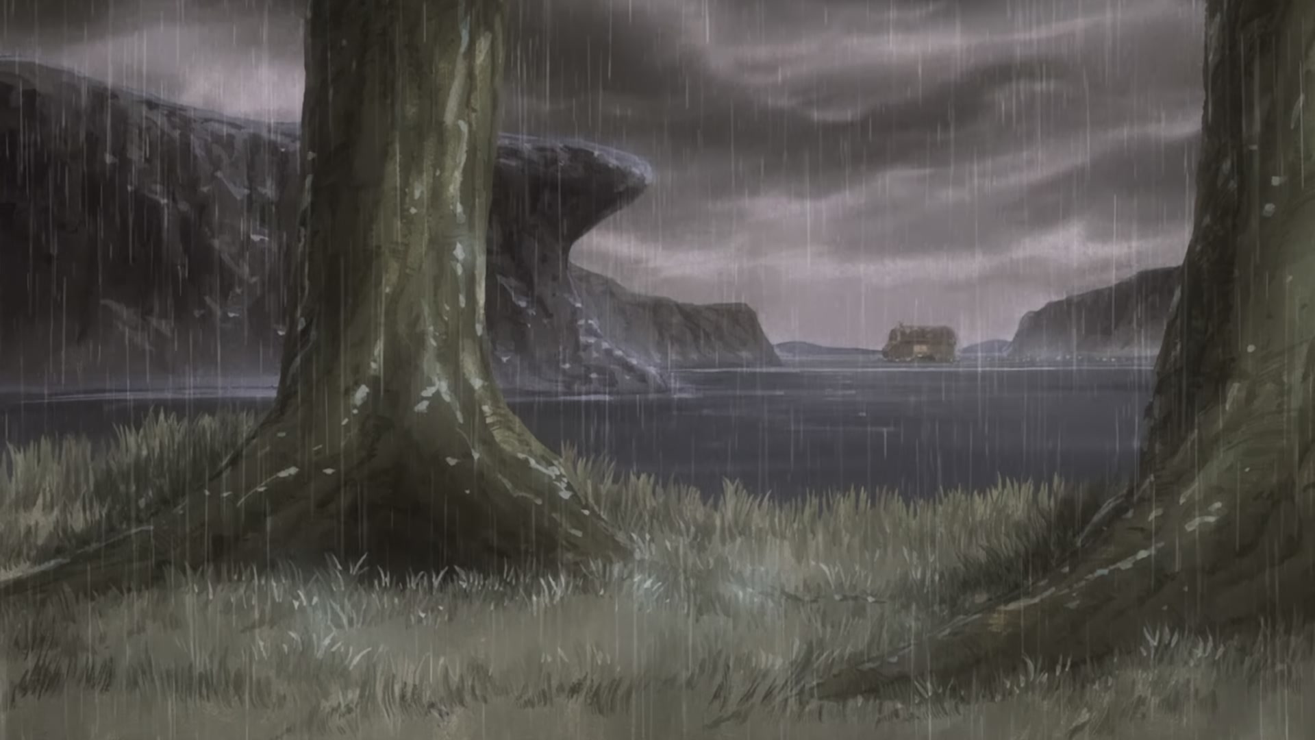 Naruto: Shippuden Ep 253: The Bridge to Peace @ 00:14:27
