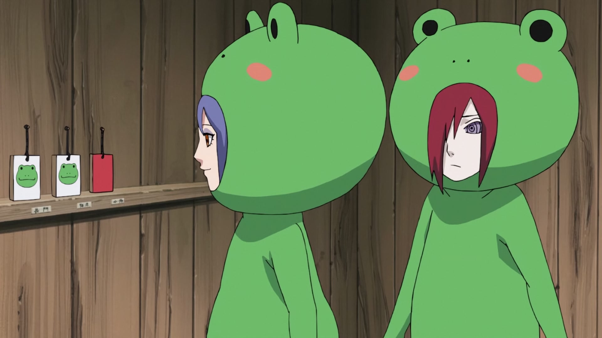 Naruto: Shippuden Ep 253: The Bridge to Peace @ 00:14:51