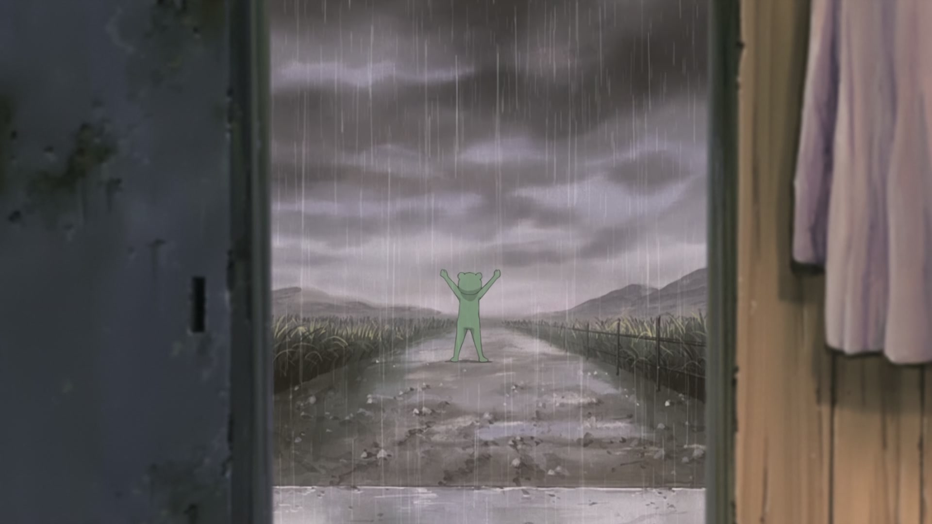 Naruto: Shippuden Ep 253: The Bridge to Peace @ 00:15:00