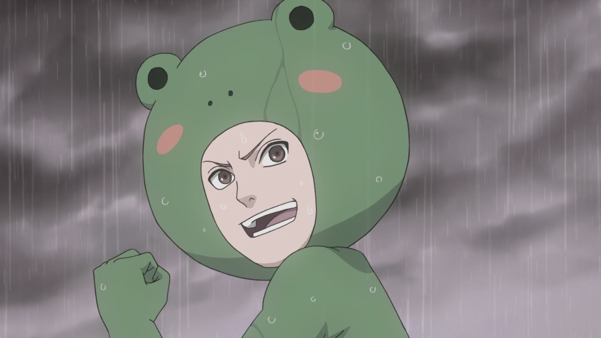 Naruto: Shippuden Ep 253: The Bridge to Peace @ 00:15:05
