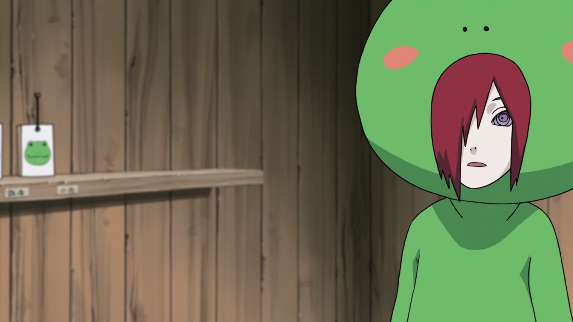 Naruto: Shippuden Ep 253: The Bridge to Peace @ 00:15:10