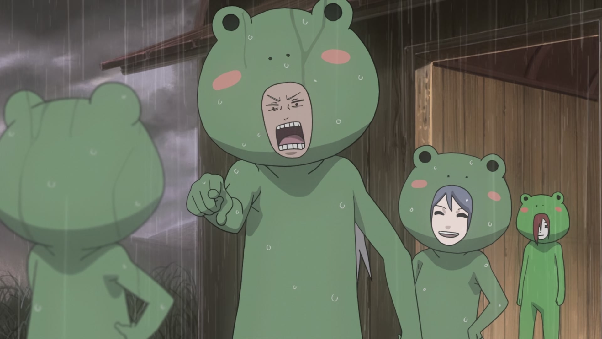 Naruto: Shippuden Ep 253: The Bridge to Peace @ 00:15:29