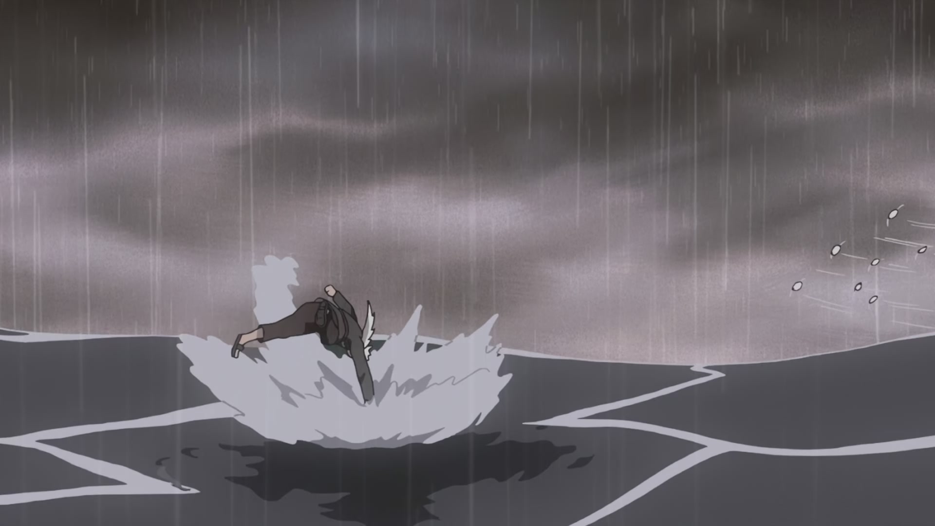 Naruto: Shippuden Ep 253: The Bridge to Peace @ 00:15:57