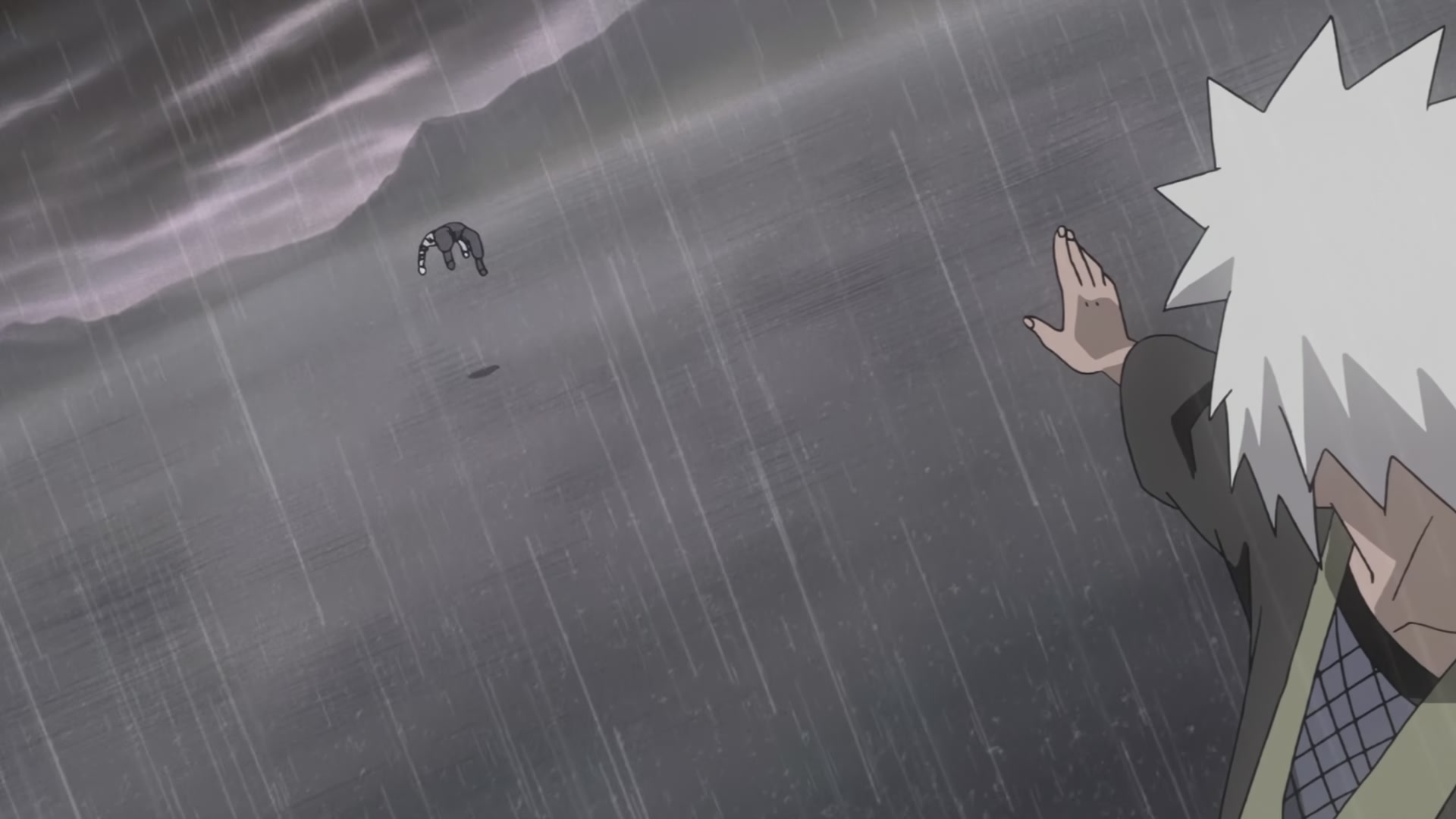 Naruto: Shippuden Ep 253: The Bridge to Peace @ 00:16:11