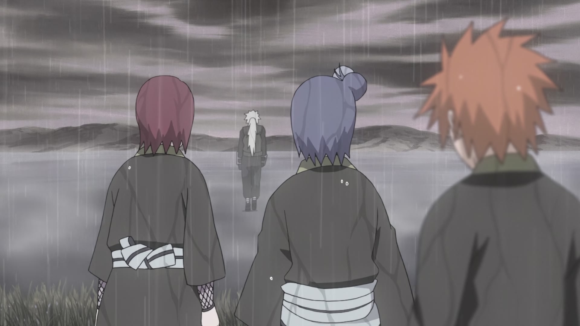 Naruto: Shippuden Ep 253: The Bridge to Peace @ 00:16:35