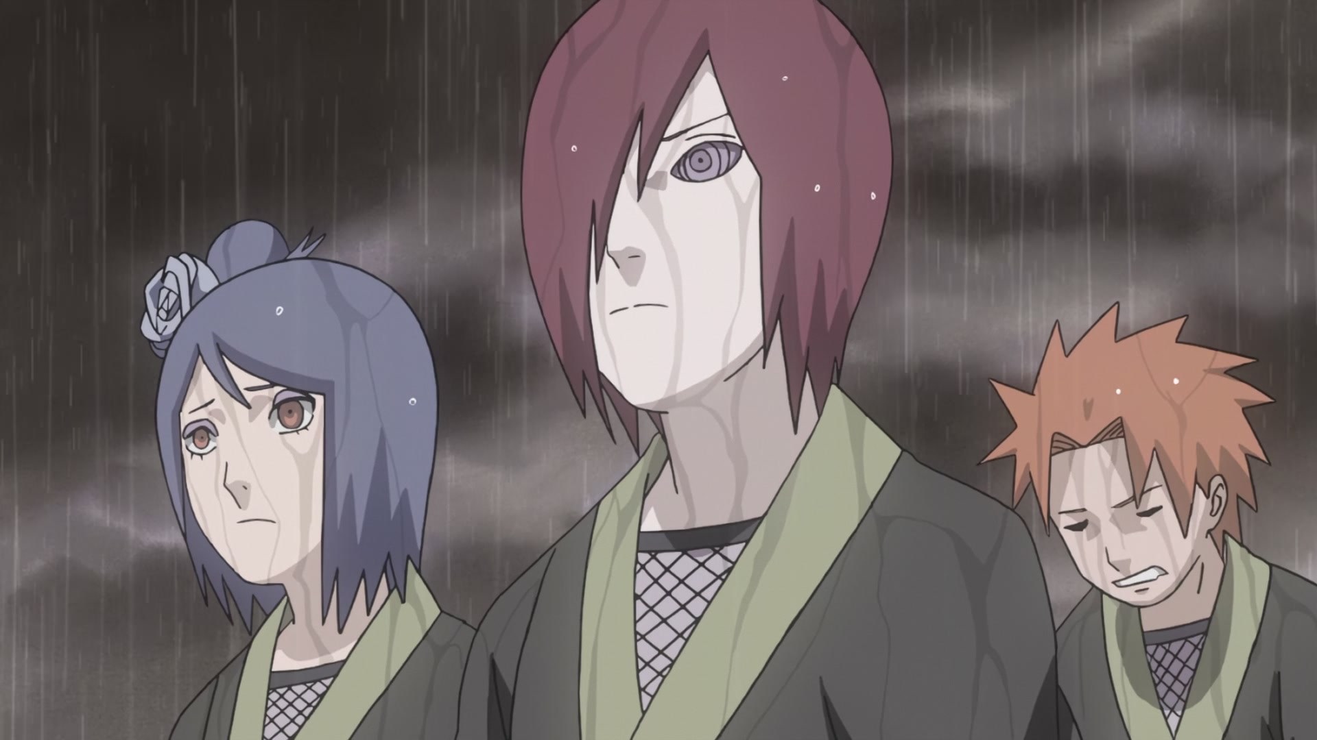Naruto: Shippuden Ep 253: The Bridge to Peace @ 00:16:40