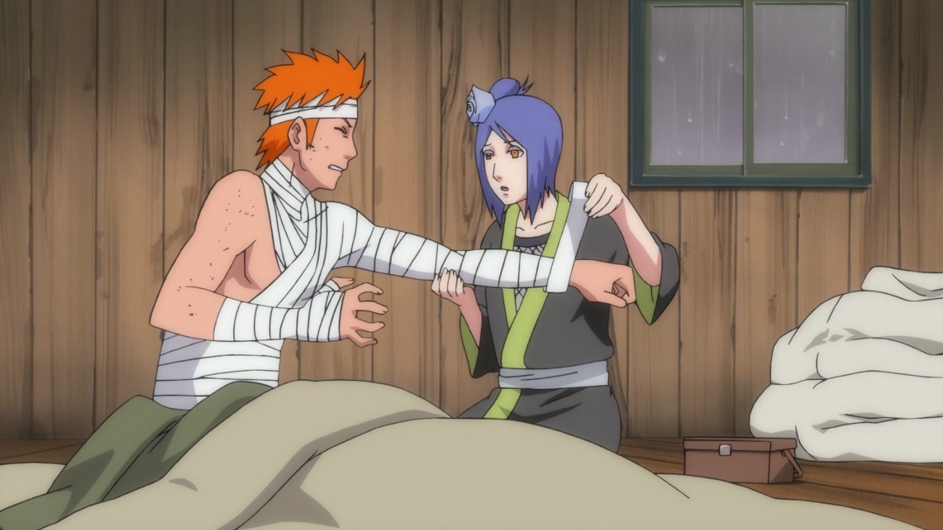 Naruto: Shippuden Ep 253: The Bridge to Peace @ 00:16:59