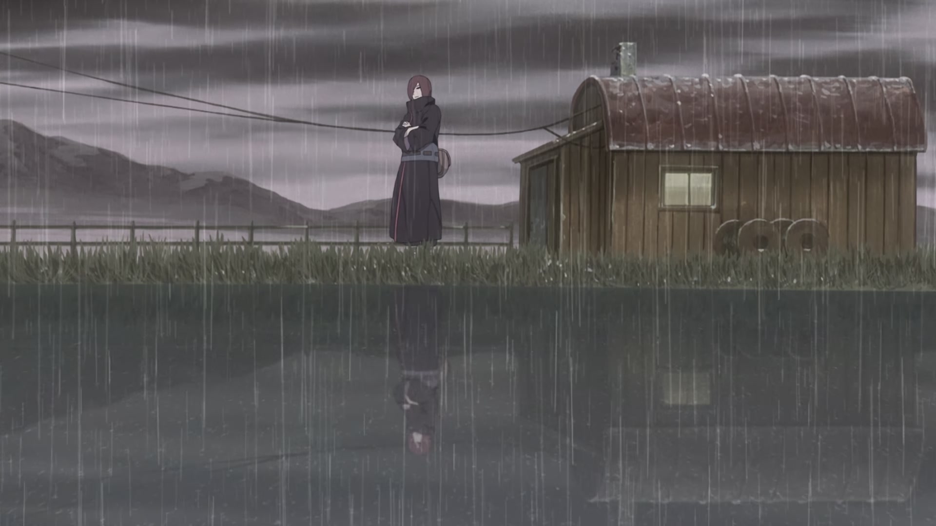 Naruto: Shippuden Ep 253: The Bridge to Peace @ 00:17:08
