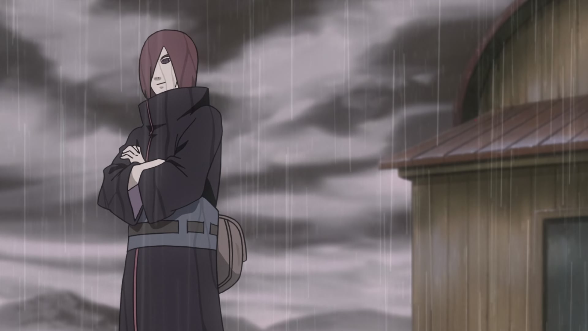Naruto: Shippuden Ep 253: The Bridge to Peace @ 00:17:13