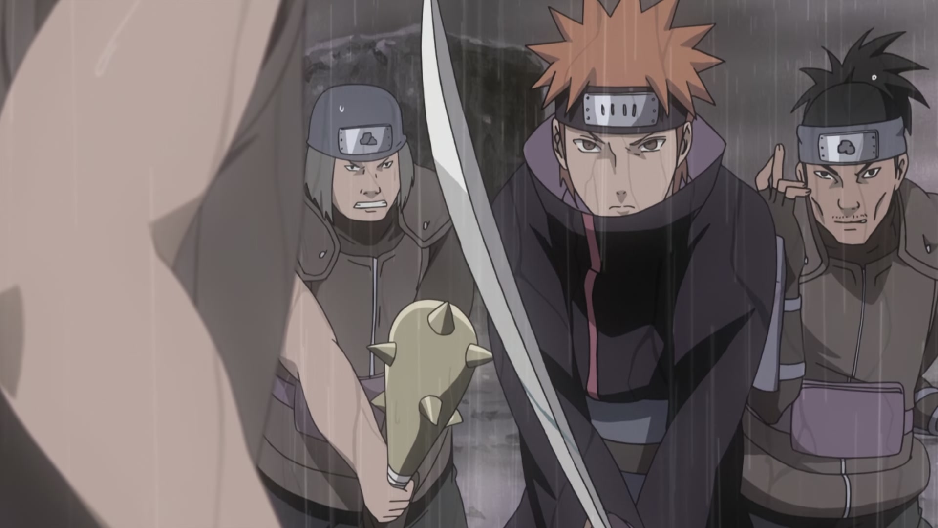 Naruto: Shippuden Ep 253: The Bridge to Peace @ 00:17:18