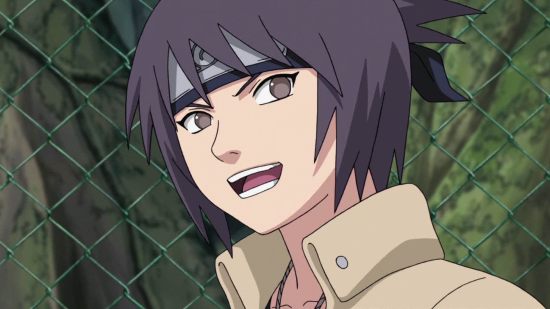 Naruto: Shippuden Ep 258: Rivals @ 00:03:56