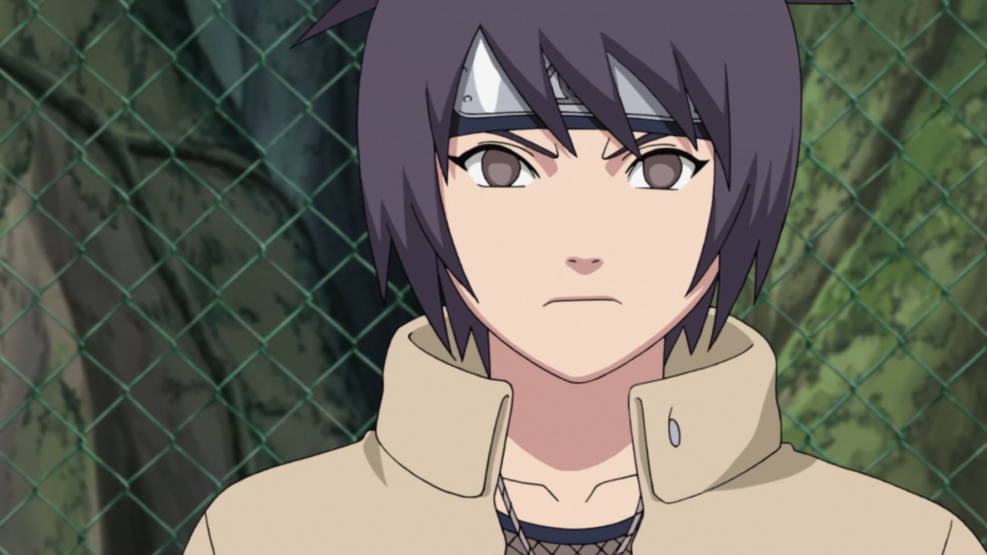 Naruto: Shippuden Ep 258: Rivals @ 00:04:30
