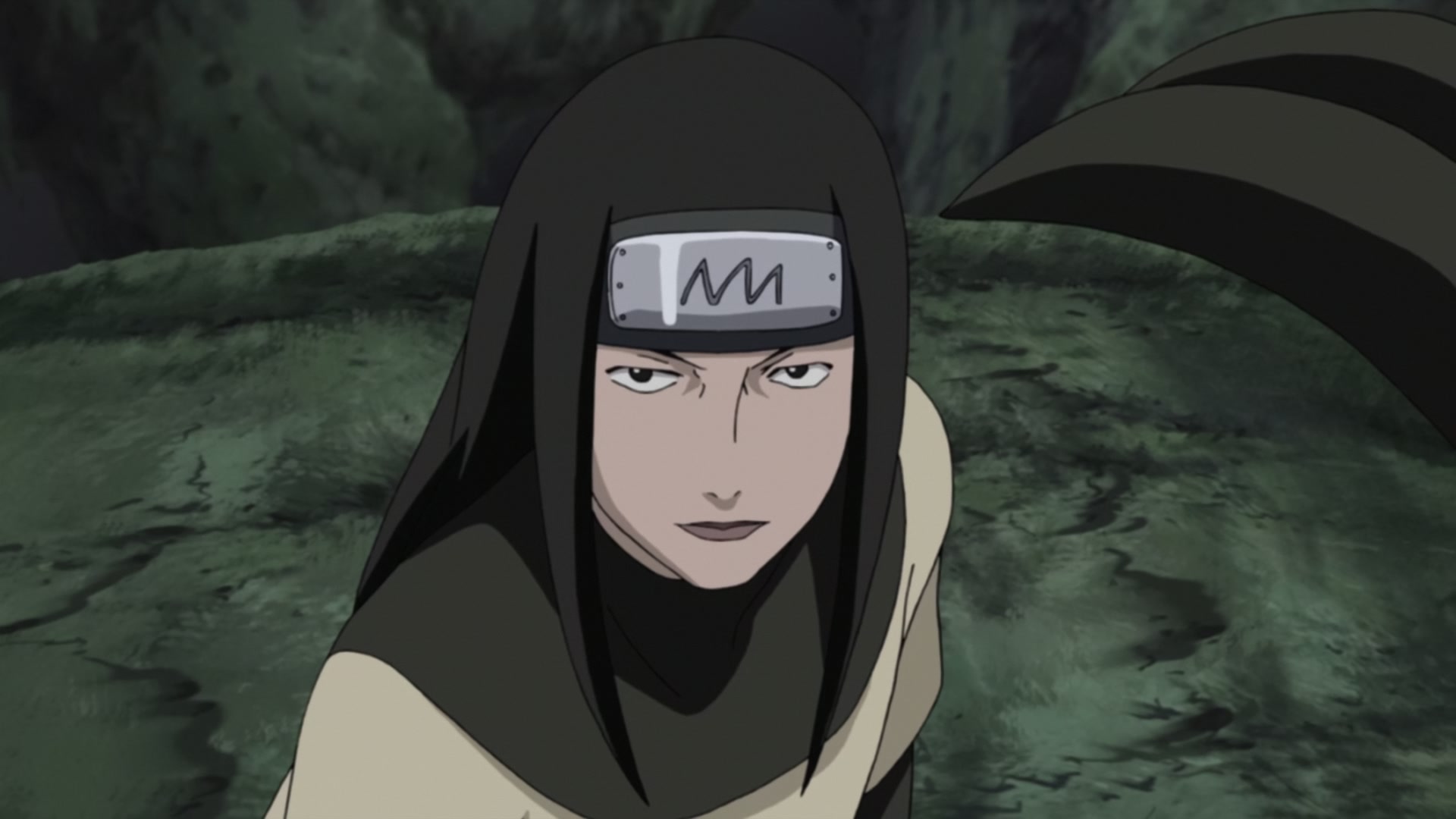Naruto: Shippuden Ep 258: Rivals @ 00:07:06