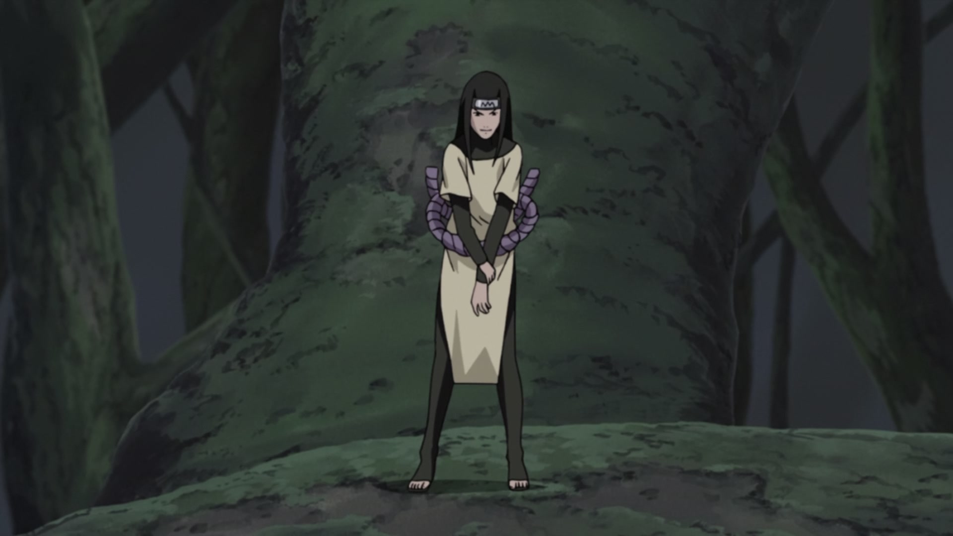 Naruto: Shippuden Ep 258: Rivals @ 00:08:13