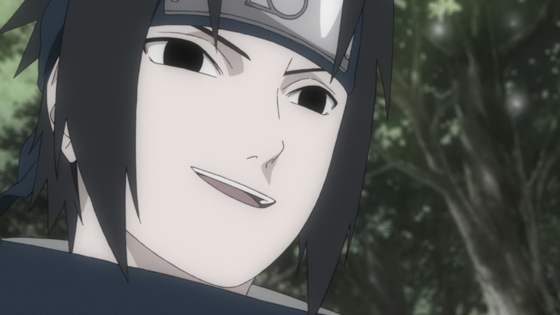 Naruto: Shippuden Ep 258: Rivals @ 00:09:33
