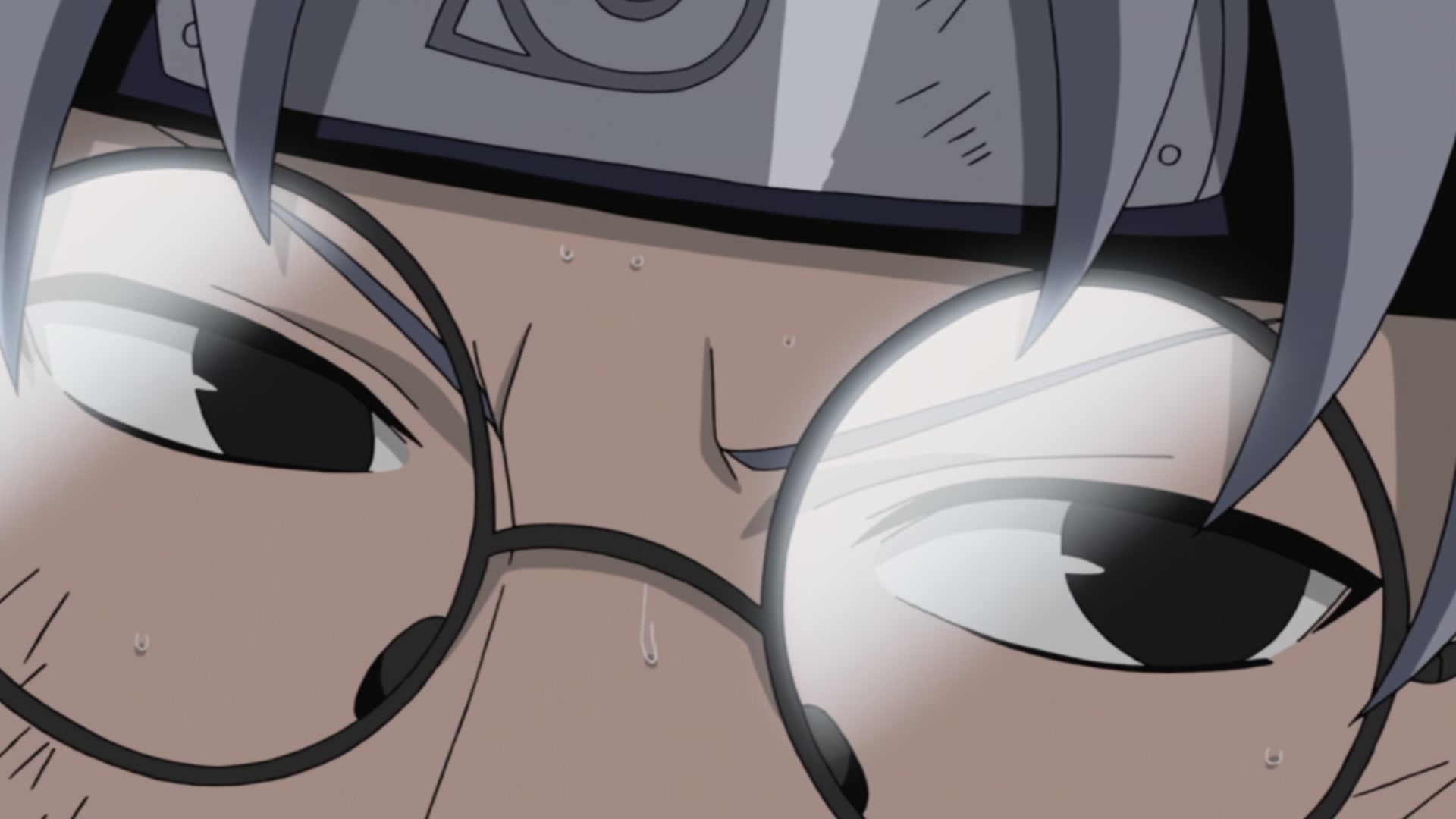 Naruto: Shippuden Ep 258: Rivals @ 00:10:35