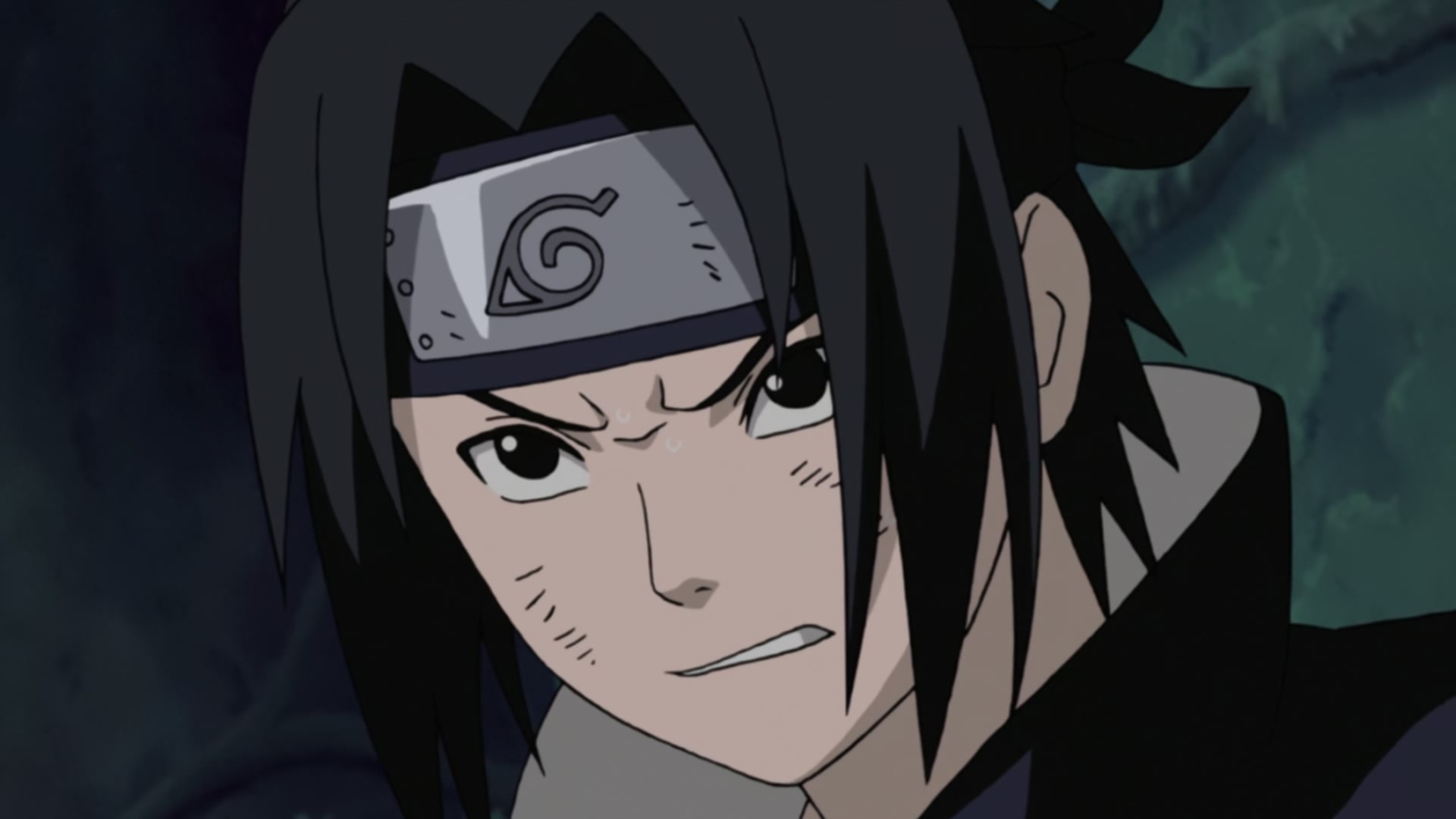 Naruto: Shippuden Ep 258: Rivals @ 00:11:13