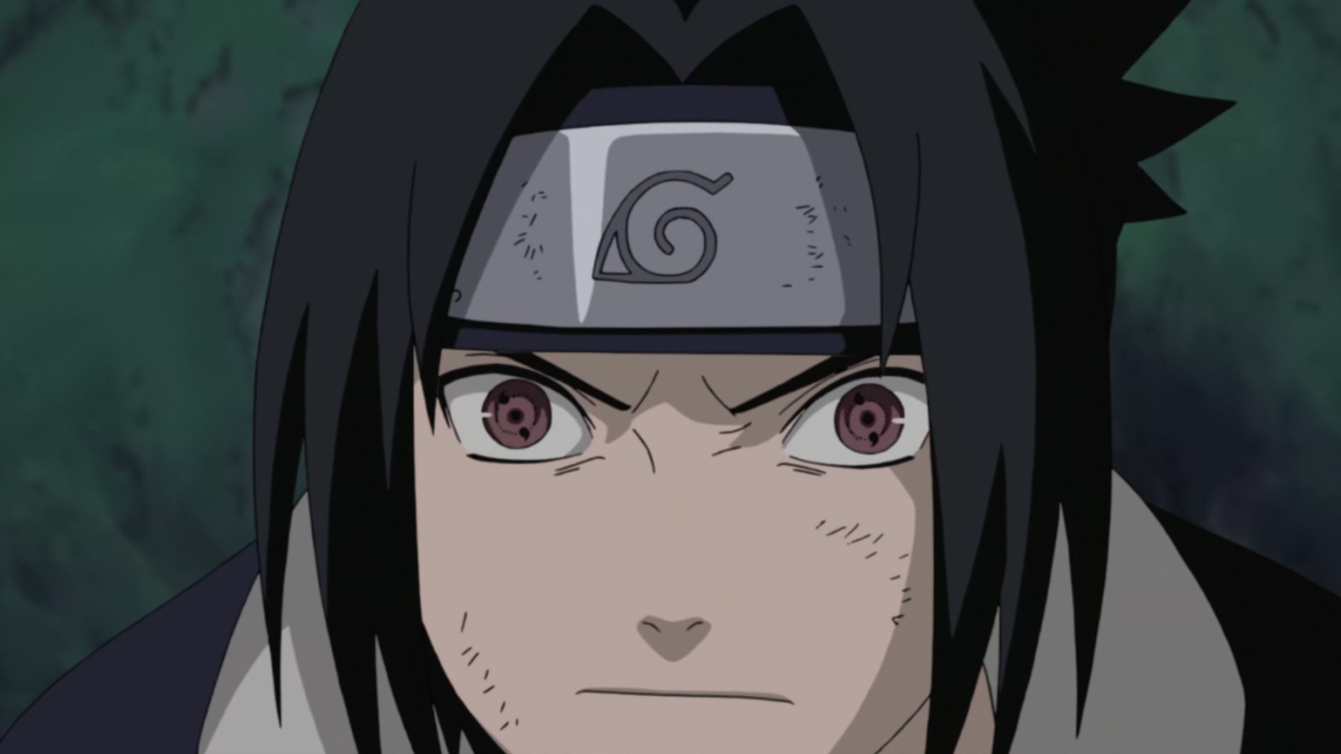 Naruto: Shippuden Ep 258: Rivals @ 00:11:22